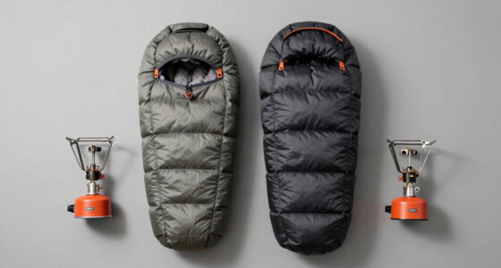 14 Best Hot Tent for Cold Weather Camping in 2026