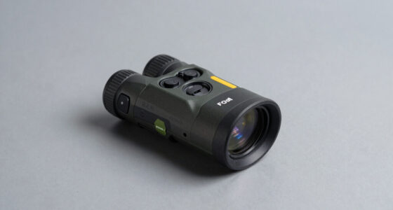 14 Best Laser Rangefinder for Wilderness Navigation in 2026