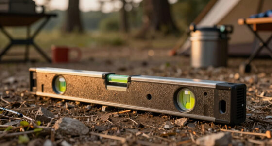 14 Best Leveling Blocks for Camping Setups in 2026
