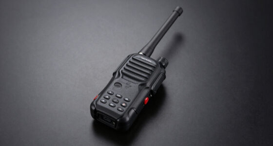 14 Best Long Range Two Way Radio For Hiking Groups In 2026