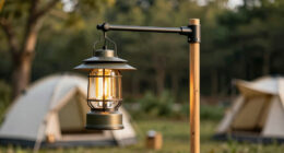 14 Best Mounting Arms for Campsite Lights in 2026
