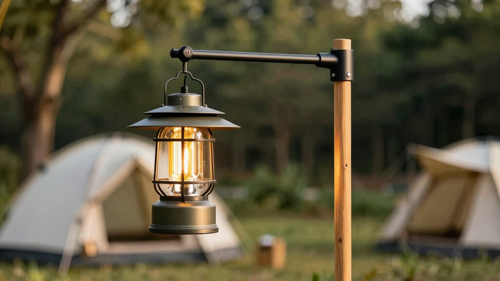 14 Best Mounting Arms for Campsite Lights in 2026