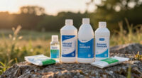 14 Best Portable Toilet Chemicals and Supplies in 2026