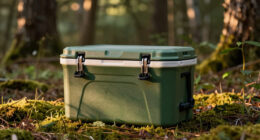 14 Best Premium Cooler for Wilderness Camping in 2026