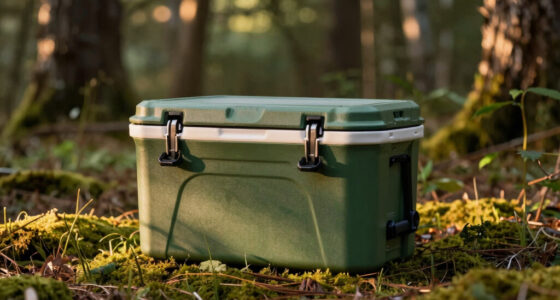 14 Best Premium Cooler for Wilderness Camping in 2026
