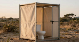 14 Best Privacy Shelter for Showers and Toilets in 2026