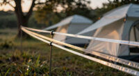 14 Best Reflective Guy Lines For Tents In 2026