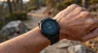 14 Best Tactical Smartwatch With GPS in 2026
