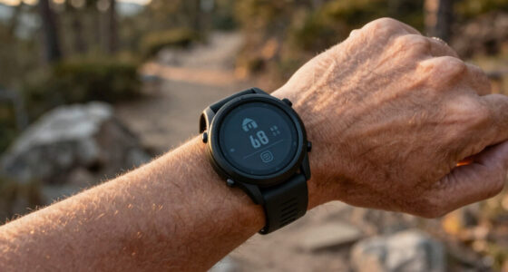 14 Best Tactical Smartwatch With GPS in 2026