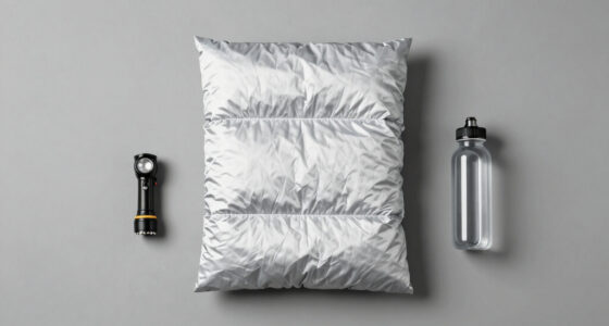 14 Best Thermal Blanket System for Emergency Shelter in 2026