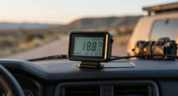 15 Best Battery Monitor for Overlanding Power Systems in 2026