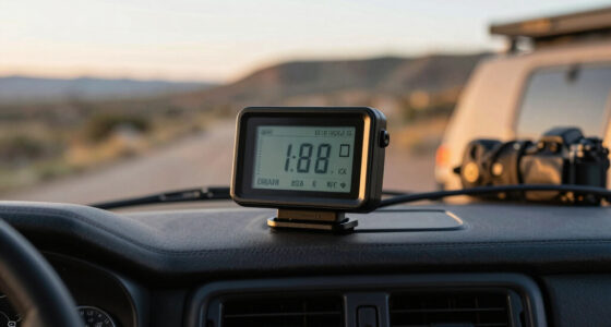 15 Best Battery Monitor for Overlanding Power Systems in 2026