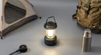 15 Best Battery Powered Camp Lighting System in 2026