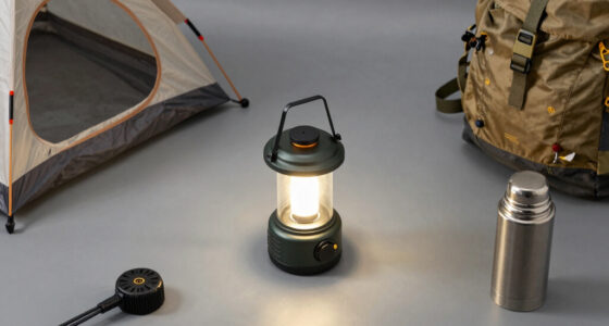15 Best Battery Powered Camp Lighting System in 2026