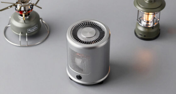 15 Best Battery Powered Heater Alternatives for Camping in 2026