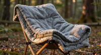 15 Best Camp Blankets for Layering Systems in 2026