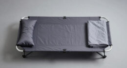 15 Best Camping Cot for Comfort and Support in 2026