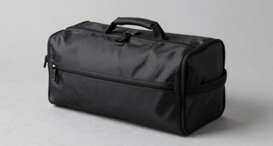 15 Best Fireproof Document Bag for Emergency Gear in 2026