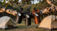 15 Best Flashlight Holsters for Campsites in 2026