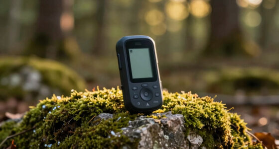 15 Best GPS Devices for Survival Preparedness in 2026