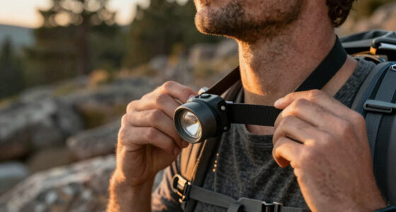 15 Best Headlamp Straps and Accessories in 2026