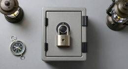 15 Best Lockable Camp Safe For Valuables In 2026