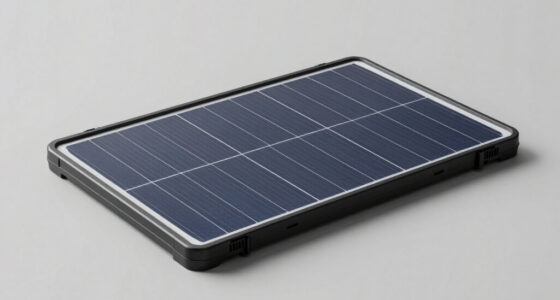 15 Best Portable Solar Panel for Off Grid Power in 2026