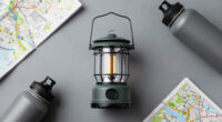 15 Best Rechargeable Camping Lantern for Basecamp in 2026
