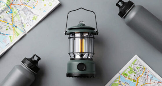 15 Best Rechargeable Camping Lantern for Basecamp in 2026