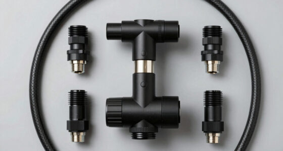 15 Best Shower Pump Accessories for Campsites in 2026