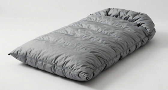 15 Best Sleeping Bag Liners for Winter Camping in 2026