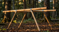 15 Best Tarp Poles for Flexible Shelters in 2026
