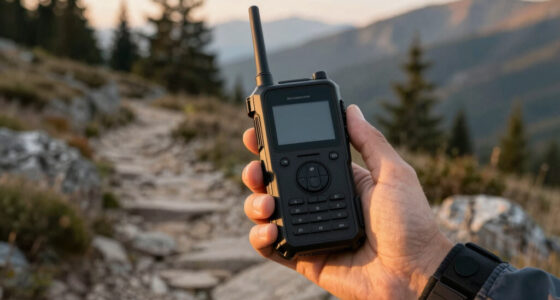 3 Best Best Two Way Satellite Messenger For Adventurers In 2026
