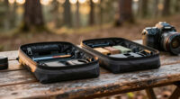 4 Best Gear Organizers for Off Grid Tech in 2026