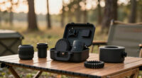 4 Best Gear Organizers for Off Grid Tech in 2026