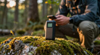 5 Best Off Grid Communication Devices for Campers in 2026
