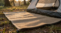 5 Best Portable Mats for Tent Entrances in 2026