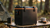 6 Best Best DC Powered Camping Fridge Battery Setup in 2026