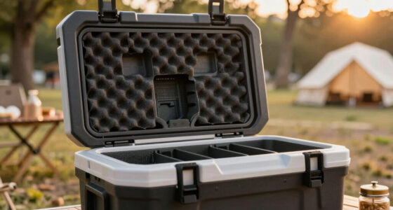 6 Best Cooler Dividers and Organizers in 2026