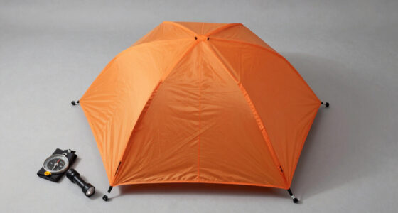 6 Best Emergency Shelter Tent for Severe Weather in 2026