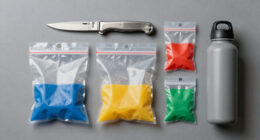 6 Best Food Storage Bags for Camping in 2026