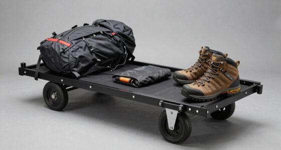 6 Best Heavy Duty Cargo Carrier for Outdoor Gear in 2026