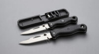 6 Best Knife Maintenance Kits for Outdoor Use in 2026