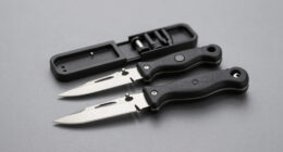 6 Best Knife Maintenance Kits for Outdoor Use in 2026