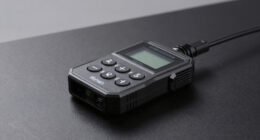 6 Best Lightning Detectors for Camping Safety in 2026