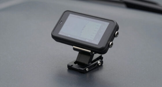 6 Best Mounts for Overlanding GPS Units in 2026