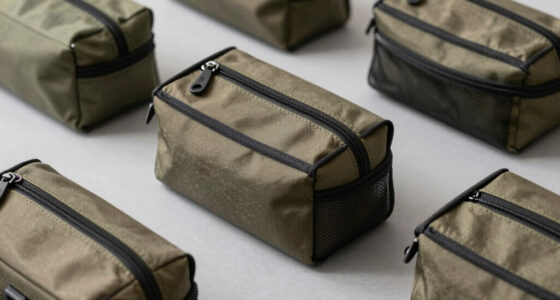 6 Best Organizers For Bug Out Bags In 2026