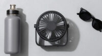 6 Best Portable Camping Fans for Hot Weather in 2026