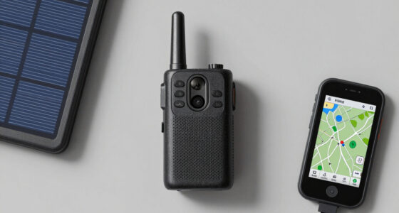 6 Best Satellite Communicator for Backpacking in 2026