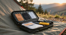6 Best Tent Repair Kits for Backcountry Use in 2026
